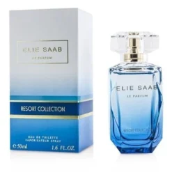 Elie Saab Le Parfum Resort Collection Eau De Toilette 50 Ml