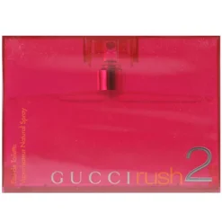 Gucci Rush 2 Eau De Toilette 50 Ml