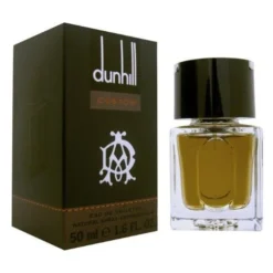Dunhill Custom Eau De Toilette 50 Ml