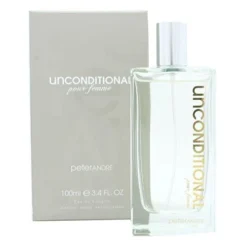 Peter Andre Unconditional Eau De Toilette 100 Ml