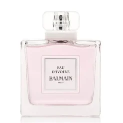 PIERRE BALMAIN Balmain Eau D'Ivoire Eau De Toilette 100 Ml