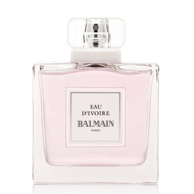 PIERRE BALMAIN Balmain Eau D'Ivoire Eau De Toilette 100 Ml 1 PIERRE BALMAIN Balmain Eau D'Ivoire Eau De Toilette 100 Ml