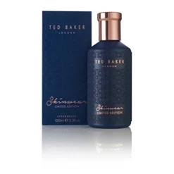 Ted Baker Skinwear Limited Edition Eau De Toilette 100 Ml
