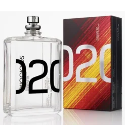 Escentric Molecules Molecule 02 Eau De Toilette 100 Ml