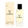 Iceberg - Eau De Iceberg Pour Femme - Eau De Toilette 100 Ml