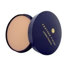 Lentheric Feather Finish Polvere Compatta Ricarica 20 G - Hot Honey 34