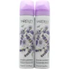Yardley English Lavender Body Spray 2 X 75 Ml