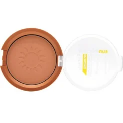 Rimmel Sun Shimmer Polvere Compatta Medium Shimmer - 11g