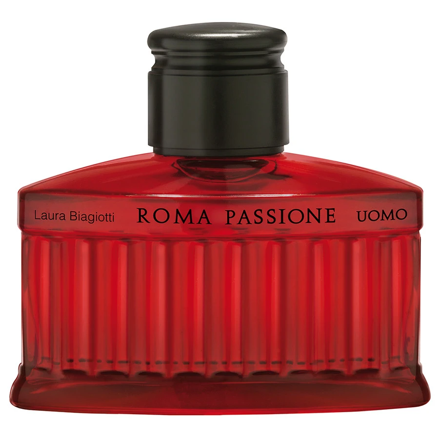 Laura Biagiotti Roma Passione Uomo EDT Eau De Toilette 75 Ml VAPO 1 Laura Biagiotti Roma Passione Uomo EDT Eau De Toilette 75 Ml VAPO