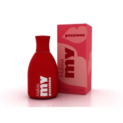 MALIZIA MY PASSIONE Donna Eau De Toilette EDT 100 VAPO