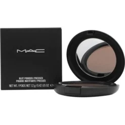 MAC Blot Powder Pressed Cipria 12g Scuro