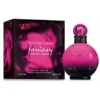 Britney Spears Rocker Femme Fantasy Eau De Parfum 100 Ml Spray