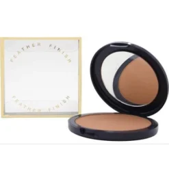 Lentheric Feather Finish Polvere Compatta 20g Hot Honey 34