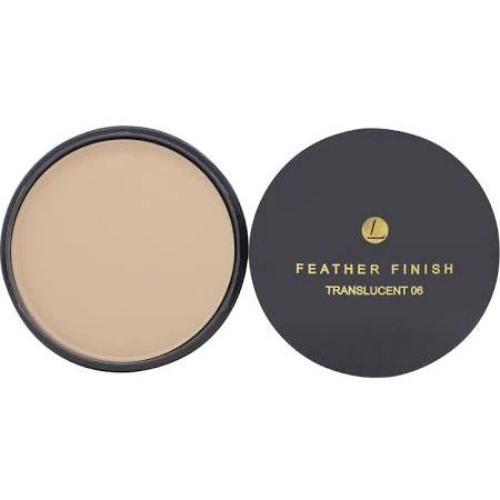 Lentheric Feather Finish Polvere Compatta 20g Translucent 06 1 Lentheric Feather Finish Polvere Compatta 20g Translucent 06