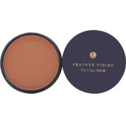 Lentheric Feather Finish Polvere Compatta Ricarica 20g Tropical Tan 36