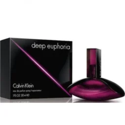 Calvin Klein Deep Euphoria Eau De Parfum 30 Ml Spray