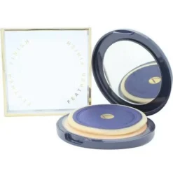 Lentheric Feather Finish Polvere Compatta 20g Translucent III 37