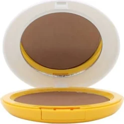 Lentheric Easy Bronze Polvere Abbronzante Viso 15g Sheer Gold