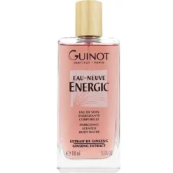 Guinot Eau Neuve Energic Energising Scented Acqua Per Il Corpo 100ml