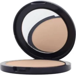 Lentheric Feather Finish Polvere Compatta 20g Misty Beige 08