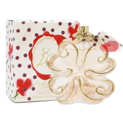 Lolita Lempicka Si Lolita Eau De Parfum 50 Ml