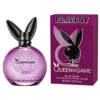 Playboy - Queen Of The Game - Eau De Toilette 60 Ml