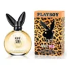 Playboy - Play It Wild - Eau De Toilette 40 Ml
