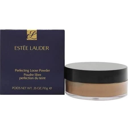 Estee Lauder Este'e Lauder Perfecting Loose Powder Cipria 10g Medium 1 Estee Lauder Este'e Lauder Perfecting Loose Powder Cipria 10g Medium