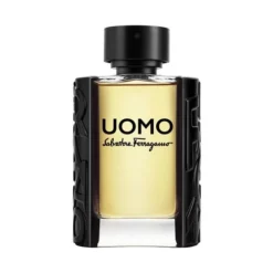 Salvatore Ferragamo Uomo Salvatore Ferragamo Eau De Toilette 100 Ml
