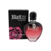 Paco Rabanne Black XS L'Exces Eau De Parfum 80ml Spray