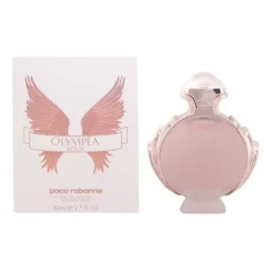 Paco Rabanne Olympea Aqua Eau De Toilette 80ml Spray