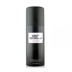 David Beckham Classic Body Spray 150 Ml
