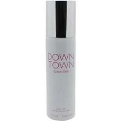 Calvin Klein Downtown Body Mist 150ml