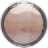 SUNkissed Glimmer Bronzing Compact 19.5g
