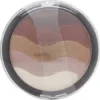 SUNkissed Glimmer Bronzing Compact 19.5g Dark