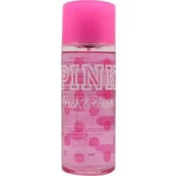 Victoria's Secret Victorias Secret Pink Fresh & Clean Body Mist 250ml