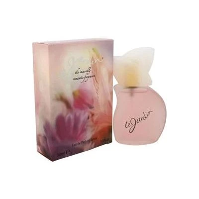Eden Classics Le Jardin Eau De Parfum 100 Ml 1 Eden Classics Le Jardin Eau De Parfum 100 Ml