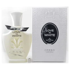 Creed Love In White Eau De Toilette 75 Ml