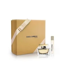 D&G Dolce&Gabbana 'The One' Eau De Parfum 30ml Christmas Gift Set