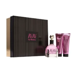 Buy Rihanna Gift Sets Rihanna RiRi For Women 3 Piece Set
