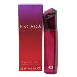 Escada Escada Magnetism Eau De Parfum 25ml Spray