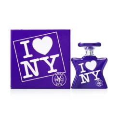Bond No 9 I Love New York For Holidays Eau De Parfum 100ml