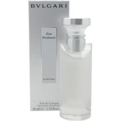 Bulgari Bvlgari Eau Parfumee Au The Blanc Eau De Cologne 40ml Spray