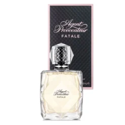 Agent Provocateur Femme Fatale Eau Du Parfum 50ml EDP