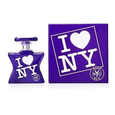 Bond No 9 Ladies I Love New York Holidays Eau De Parfum Spray Unisex 50ml 1 Bond No 9 Ladies I Love New York Holidays Eau De Parfum Spray Unisex 50ml