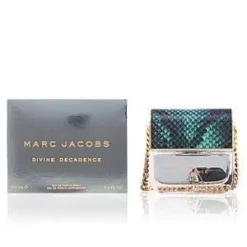 Marc Jacobs Decadence Divine EDP Vaporizador 100 Ml