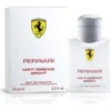 Ferrari Light Essence Bright Eau De Toilette 4ml Mini