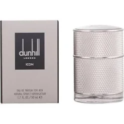 Dunhill ICONA Edp Vapo 50 Ml
