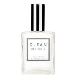 Clean Ultimate Eau De Parfum 60ml Spray