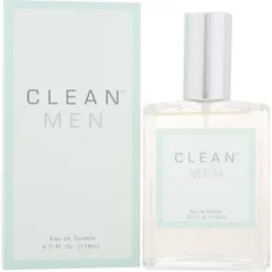 Clean Clean Men Eau De Toilette 30ml Spray